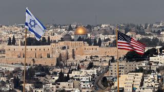 El “estatus de Jerusalén” es asunto político, por Gabriel Ben-Tasgal