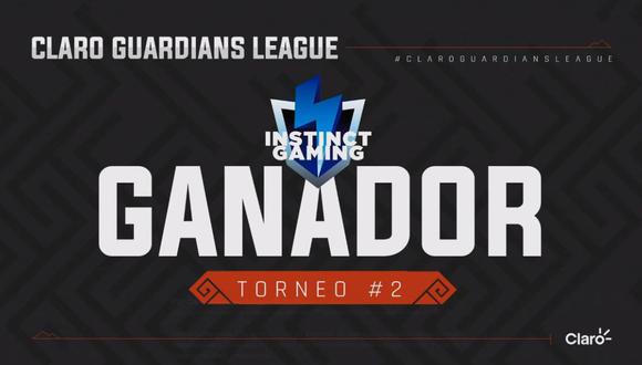 Guardians League, el máximo competitivo peruano de League of Legends. (Imagen: Difusión)