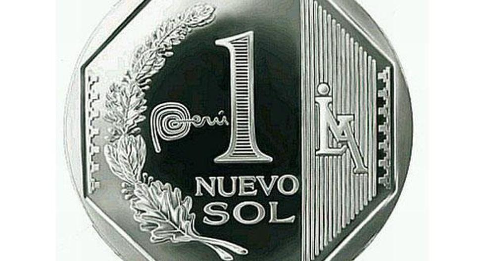 El Perú  obtuvo los premios “LatiNum” 2014-2015 en la categoría “moneda en circulación”. (Foto: Andina)
