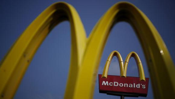 McDonald's ofrecerá su primera hamburguesa 100% orgánica