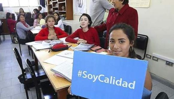 ¿Cuáles son los problemas públicos asociados a la acreditación de calidad educativa? Vía Seneace