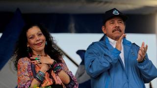 “Queremos elecciones libres y soberanas”, afirma vicepresidenta de Nicaragua