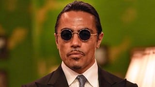 Salt Bae: cuánto pagan por trabajar en el restaurante Nusr-et Steakhouse