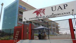 Indecopi multó con S/.19 mil a Universidad Alas Peruanas