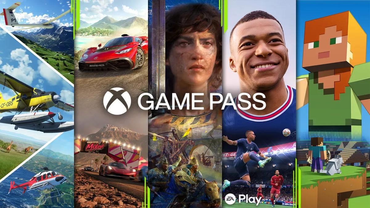 Xbox Game Pass cierra febrero con muchos juegos y un candidato al GOTY -  Meristation