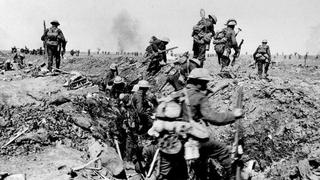 Primera Guerra Mundial: después de la muerte del archiduque...