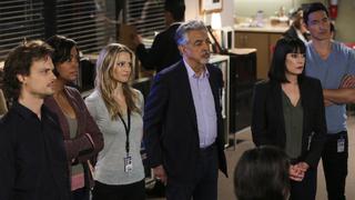 “Criminal Minds”, temporada 15: ¿por qué no habrá más capítulos de la serie de CBS?