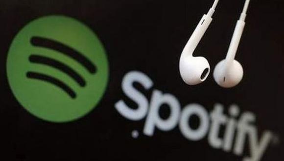 Bloomberg: Spotify no sobrevivirá si no cambia su tarifa