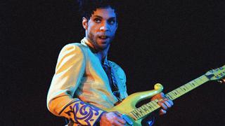 Estrenan álbum póstumo con catorce canciones inéditas de Prince