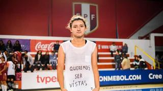 Alianza vs. Universitario: Conoce la historia de Cindy Novoa, una de las abanderadas de la lucha del fútbol femenino en el Perú