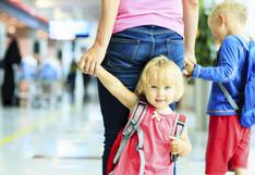 5 tips para que tus hijos usen la ropa correcta durante un viaje 