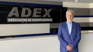 Julio Pérez Alván es elegido como nuevo presidente de Adex
