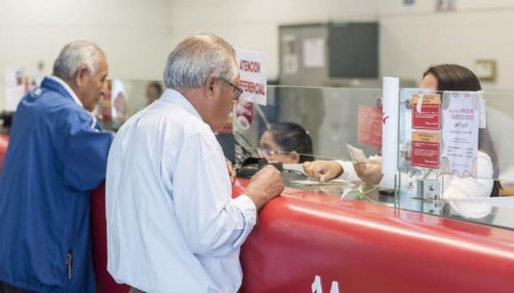 El pasado 4 de diciembre el Congreso publicó la ley que plantea la devolución de hasta S/4.300 para los aportantes activos e inactivos al Sistema Nacional de Pensiones (Foto: Andina)