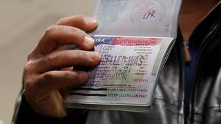 Nueva York: Terrorista entró a EE.UU. gracias a lotería de visas