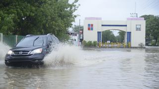 Huracán Irma: República Dominicana declara 24 provincias en alerta roja [VIDEO]