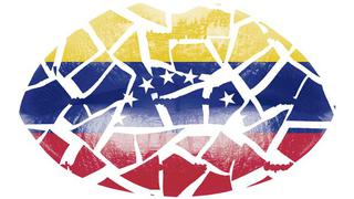 Venezuela en el corazón, por Carmen McEvoy