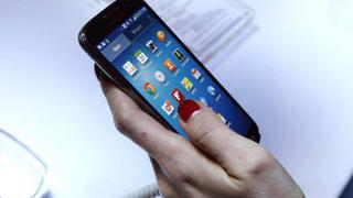 El Galaxy S4 de Samsung dejó la valla alta a Apple, según algunos analistas