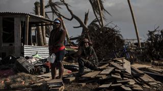 “La emergencia climática, una emergencia sanitaria”, por Médicos Sin Fronteras