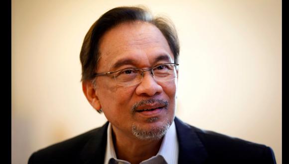 Malasia: líder opositor fue condenado a cárcel por sodomía