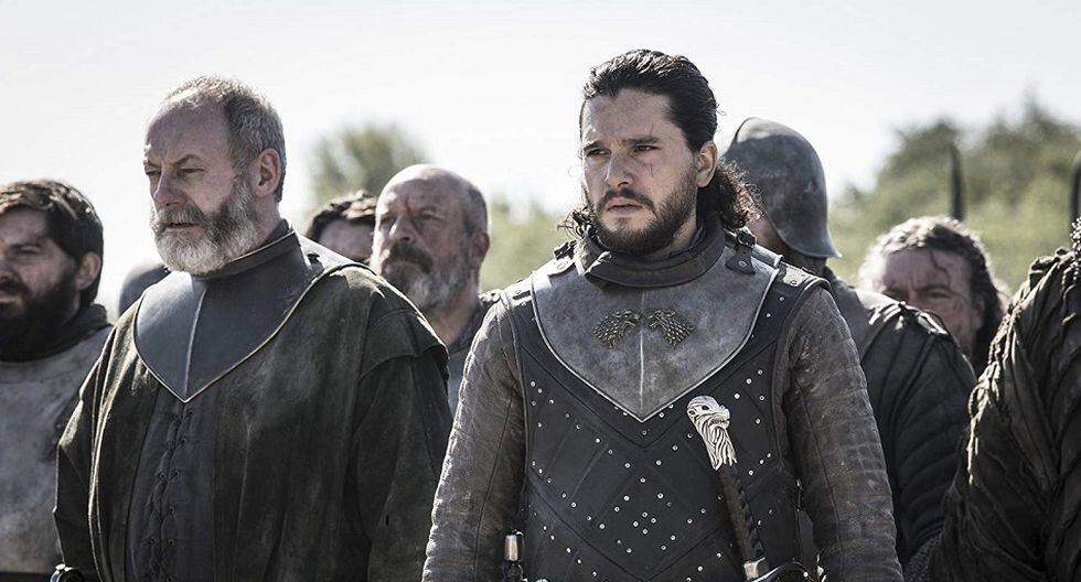 Game Of Thrones Online 8x05 Por Hbo Go Como Ver Gratis Las