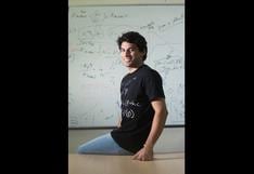 [Entrevista] Franco Delgado: “Sin conocimiento científico crees cualquier cosa”