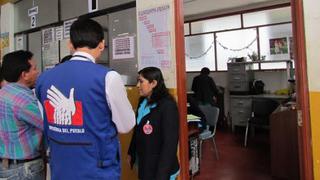 Huánuco: advierten falta de medicamentos en hospital regional