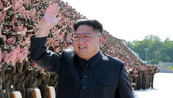 Durante el mandato de Kim Jong-un Corea del Norte ha logrado avances significativos en su programa nuclear. (Foto: AFP/Getty Images)