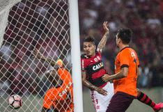 Paolo Guerrero también fue elogiado por prensa española tras victoria de Flamengo en la Libertadores 