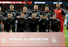 Argentina: las sorpresas en la lista de 35 futbolistas para el Mundial