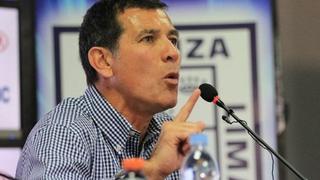 “Alianza Lima se convertía en cómplice si no reclamaba”: Gustavo Zevallos sobre fallo del TAS contra la FPF