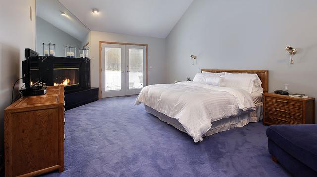 Estos son los beneficios de tener una alfombra en tu habitación - 1