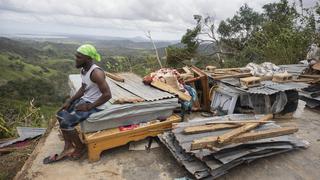El huracán Fiona y los terribles daños que se siguen evidenciando a paso por el Caribe – FOTOS