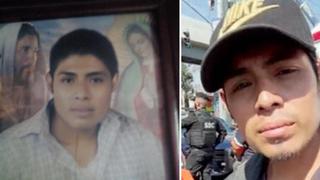 Hombre dado por muerto fue identificado por su familia tras salvarse en el colapso del metro en México