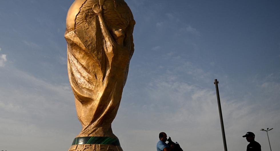 postępuj zgodnie z instalacją;  Mistrzostwa Świata 2022, Online |  Czas rozpoczęcia, w którym możesz oglądać na żywo, zobaczyć pełnego wykonawcę i więcej |  Globalizm