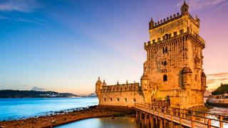 10 razones por las que debes viajar a Portugal