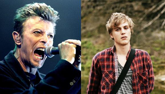 Johnny Flynn interpretará a David Bowie en "Stardust"