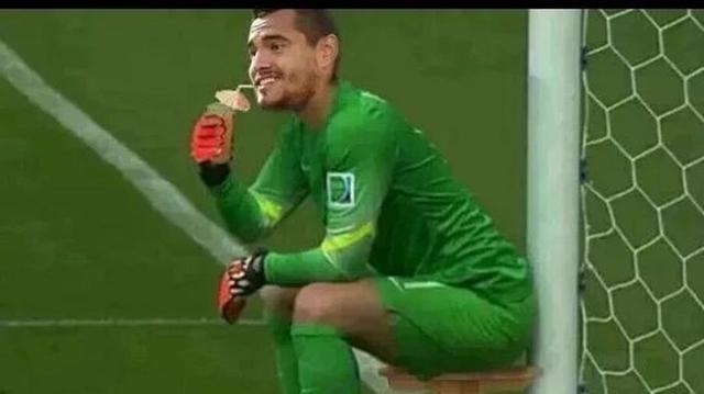 Graciosos memes tras goleada 4-0 de Argentina a Estados Unidos - 3