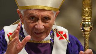 Quién fue Benedicto XVI, el “rottweiler de Dios” que se convirtió en el primer Papa en renunciar en 600 años | PERFIL