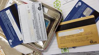 Cajas municipales podrán emitir tarjetas de crédito sin autorización de la SBS 