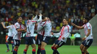 Chivas venció al Atlético San Luis y habrá clásico frente al América en los cuartos de final de la Copa MX