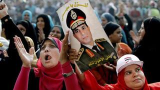 Egipto celebrará elecciones el 26 y 27 de mayo