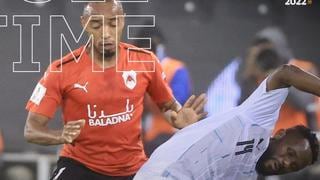 Al-Rayyan vs. Al Wakrah: con James Rodríguez, resumen del duelo por la Copa del Emir