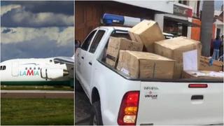 Chapecoense: Allanan oficinas de aerolínea Lamia en Bolivia