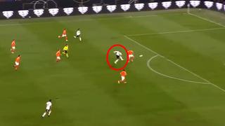 Alemania vs. Holanda EN VIVO: Werner marcó el 1-0 con golazo desde fuera del área por la UEFA Nations League