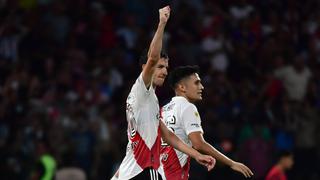 River - Central Córdoba: resultado, resumen y goles del partido