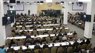 Asamblea General de la ONU: estos son los discursos de los presidentes