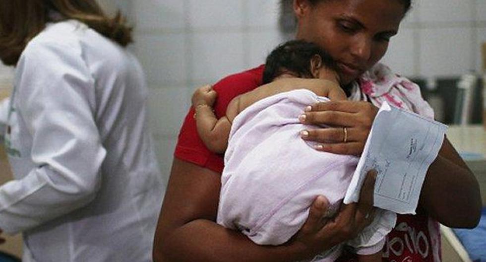 Virus Zika reabre el debate sobre el aborto legal en Brasil. (Foto: Getty Images)