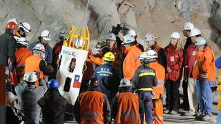 10 años de los 33 mineros de Chile: Cómo fue la “proeza de Atacama”, el rescate más grandioso de la historia