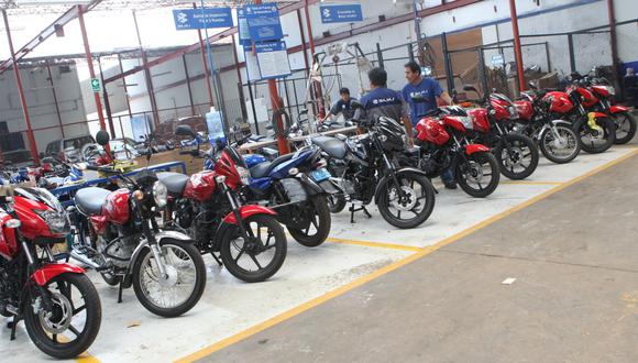 Si bien desde junio se empezó a reactivar la demanda, el pico más alto de la expansión se dio en setiembre, mes en el que se colocaron 30.697 motocicletas, en línea con el mayor movimiento del comercio electrónico, la venta por delivery; así como de la necesidad  de mantener el distanciamiento social.