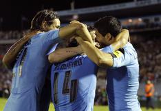 Uruguay vs Venezuela: resumen y goles del partido por Eliminatorias Rusia 2018
